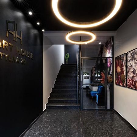 Apart House, Tylna 20 เจโลนากูรา ภายนอก รูปภาพ