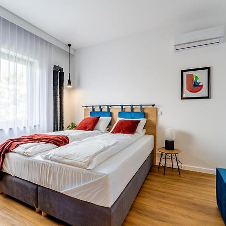 Apart House, Tylna 20 เจโลนากูรา ภายนอก รูปภาพ