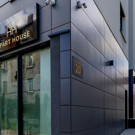Apart House, Tylna 20 เจโลนากูรา ภายนอก รูปภาพ