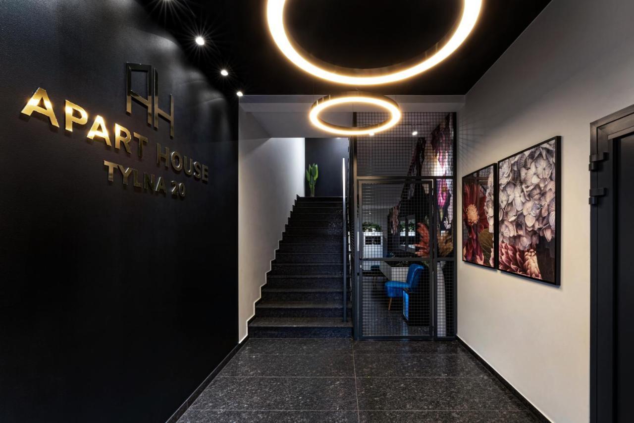Apart House, Tylna 20 เจโลนากูรา ภายนอก รูปภาพ