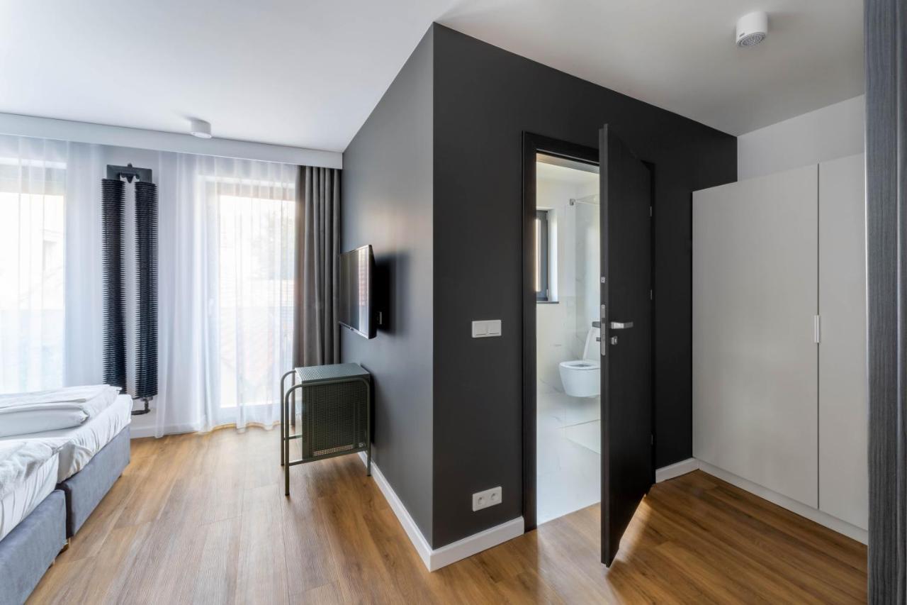 Apart House, Tylna 20 เจโลนากูรา ภายนอก รูปภาพ