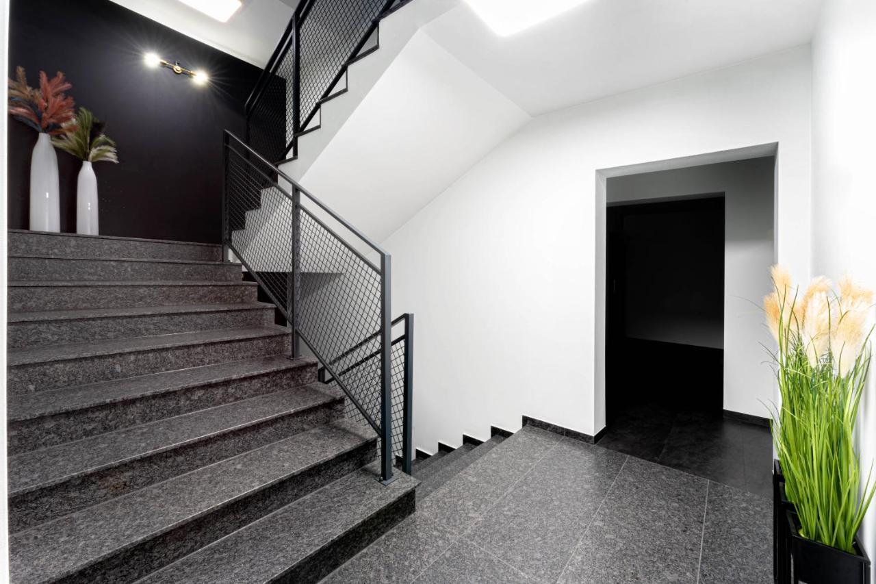 Apart House, Tylna 20 เจโลนากูรา ภายนอก รูปภาพ