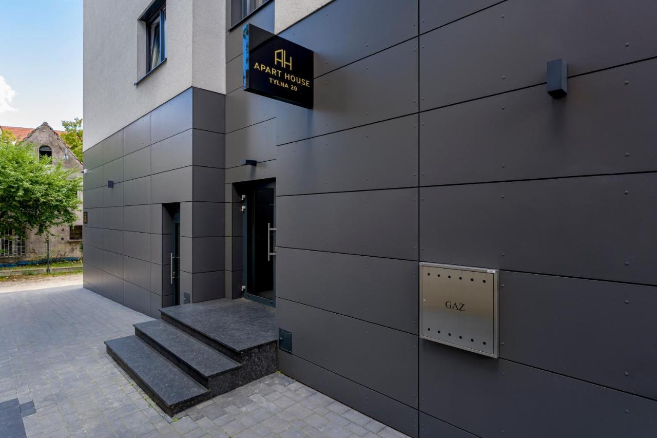 Apart House, Tylna 20 เจโลนากูรา ภายนอก รูปภาพ