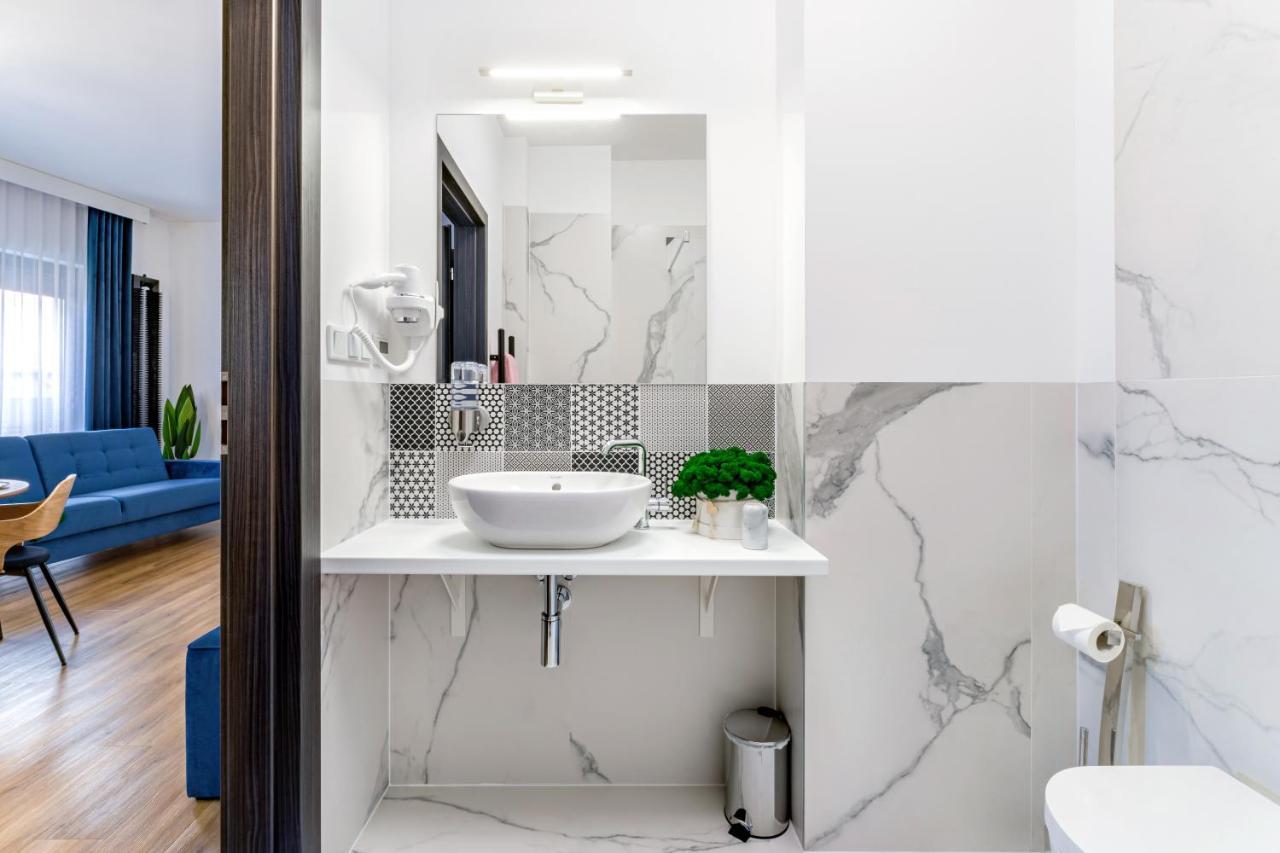 Apart House, Tylna 20 เจโลนากูรา ภายนอก รูปภาพ