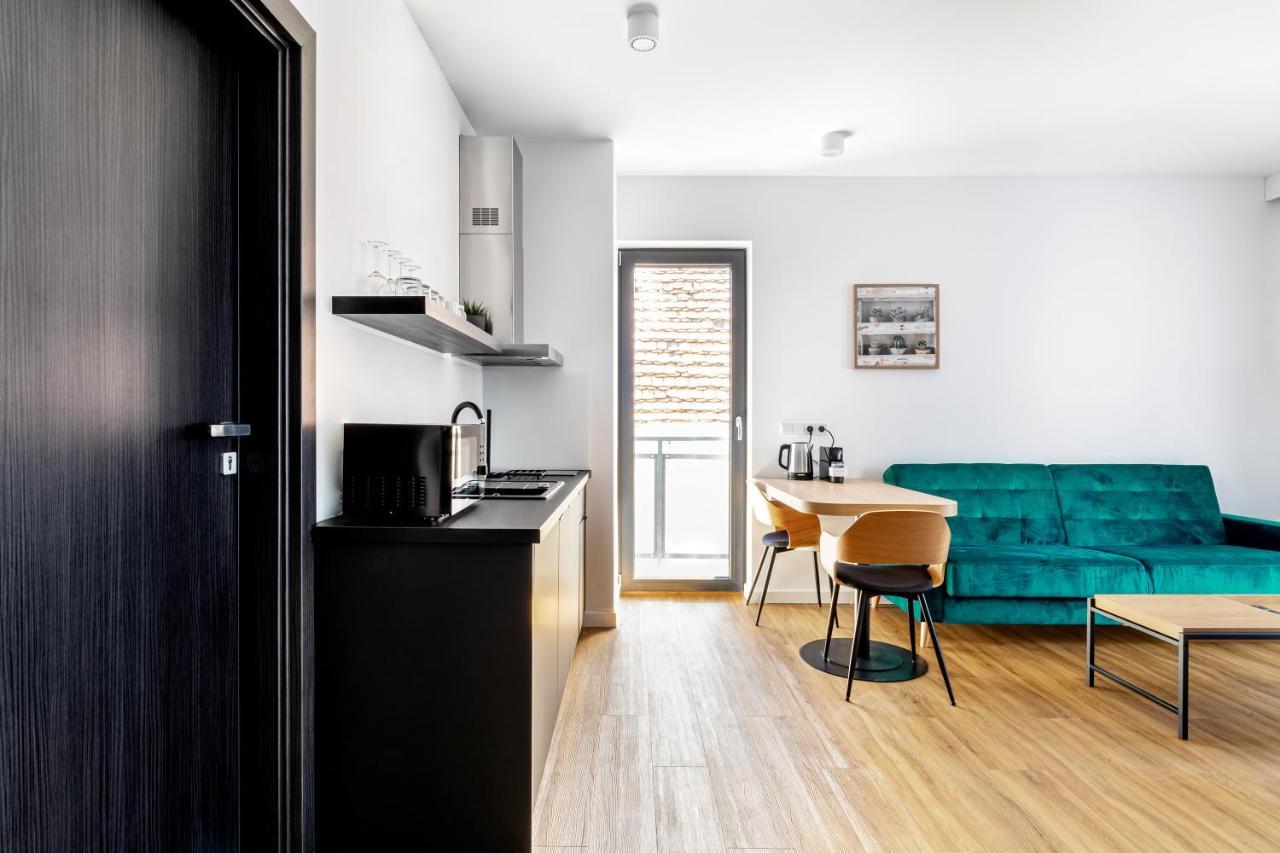 Apart House, Tylna 20 เจโลนากูรา ภายนอก รูปภาพ