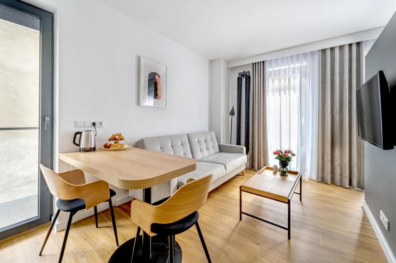 Apart House, Tylna 20 เจโลนากูรา ภายนอก รูปภาพ