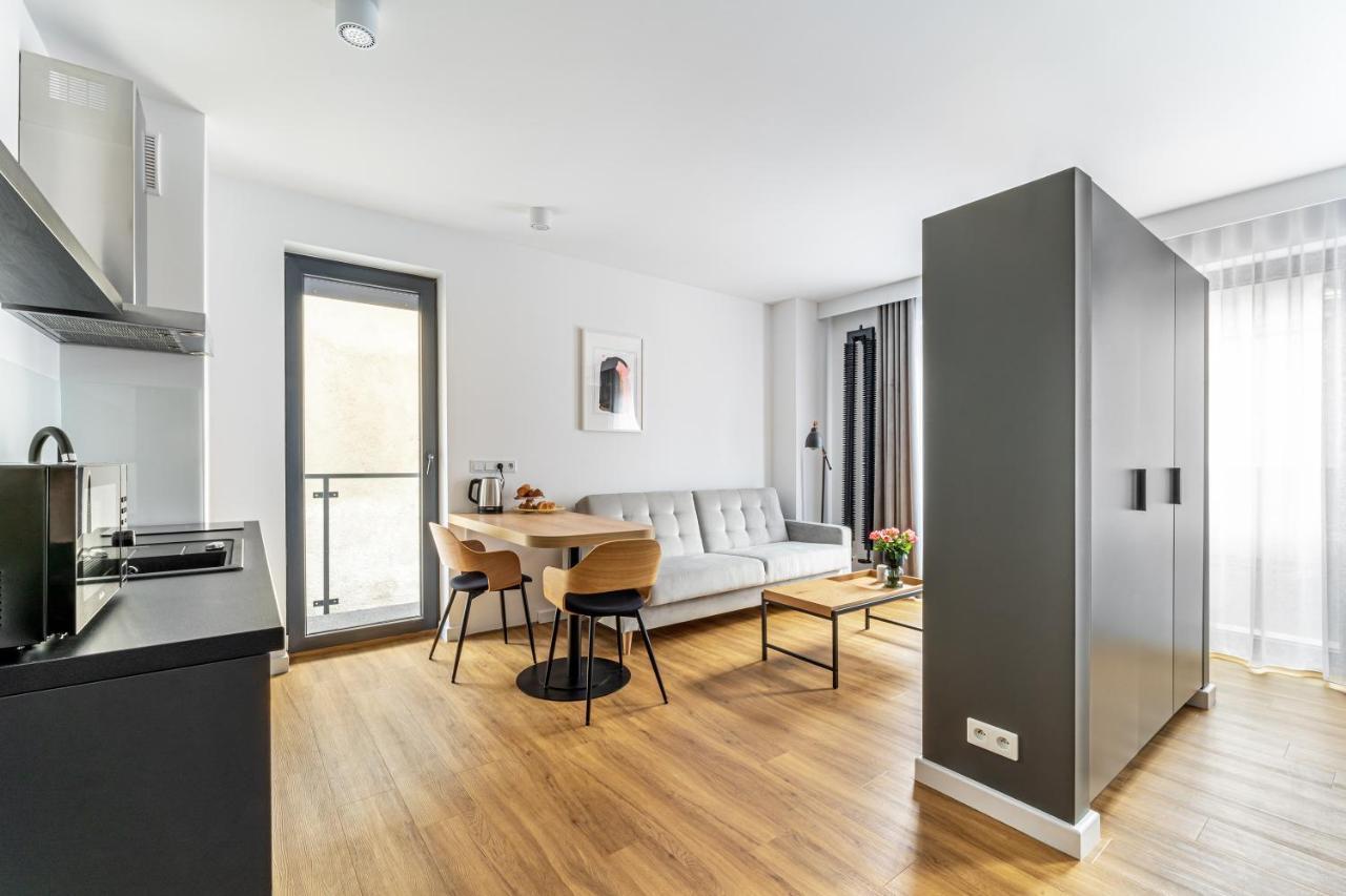 Apart House, Tylna 20 เจโลนากูรา ภายนอก รูปภาพ