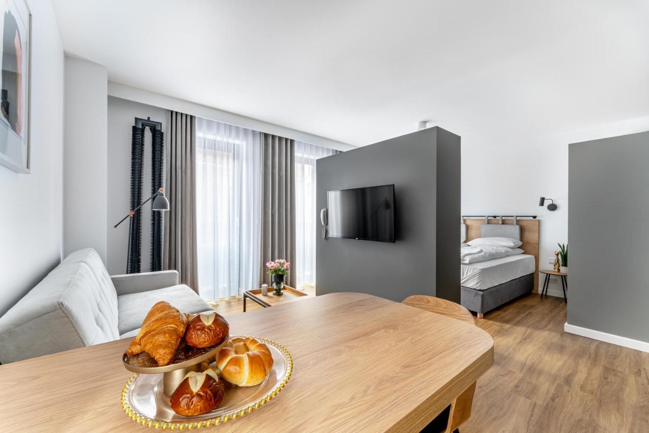 Apart House, Tylna 20 เจโลนากูรา ภายนอก รูปภาพ