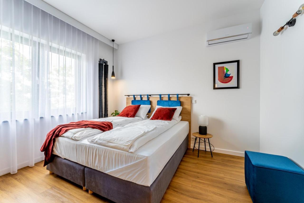 Apart House, Tylna 20 เจโลนากูรา ภายนอก รูปภาพ