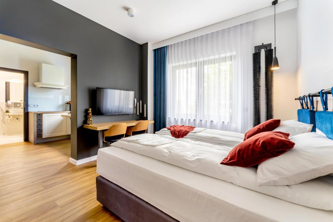 Apart House, Tylna 20 เจโลนากูรา ภายนอก รูปภาพ