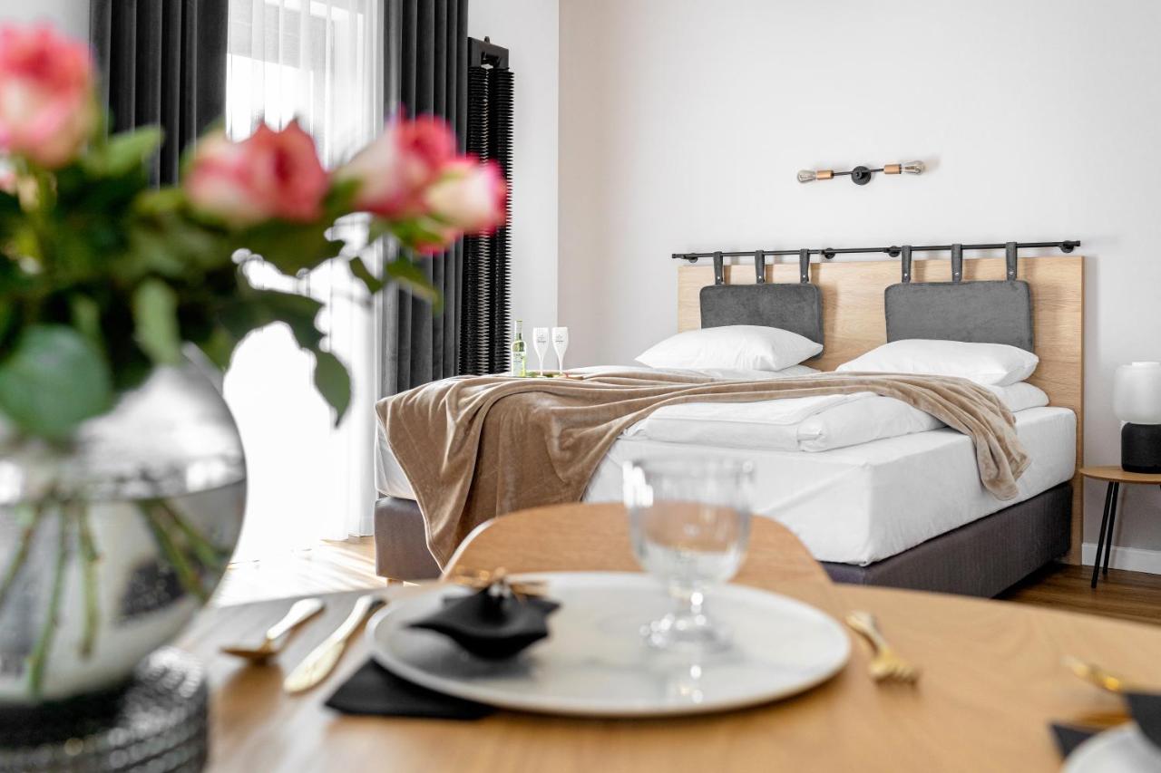Apart House, Tylna 20 เจโลนากูรา ภายนอก รูปภาพ