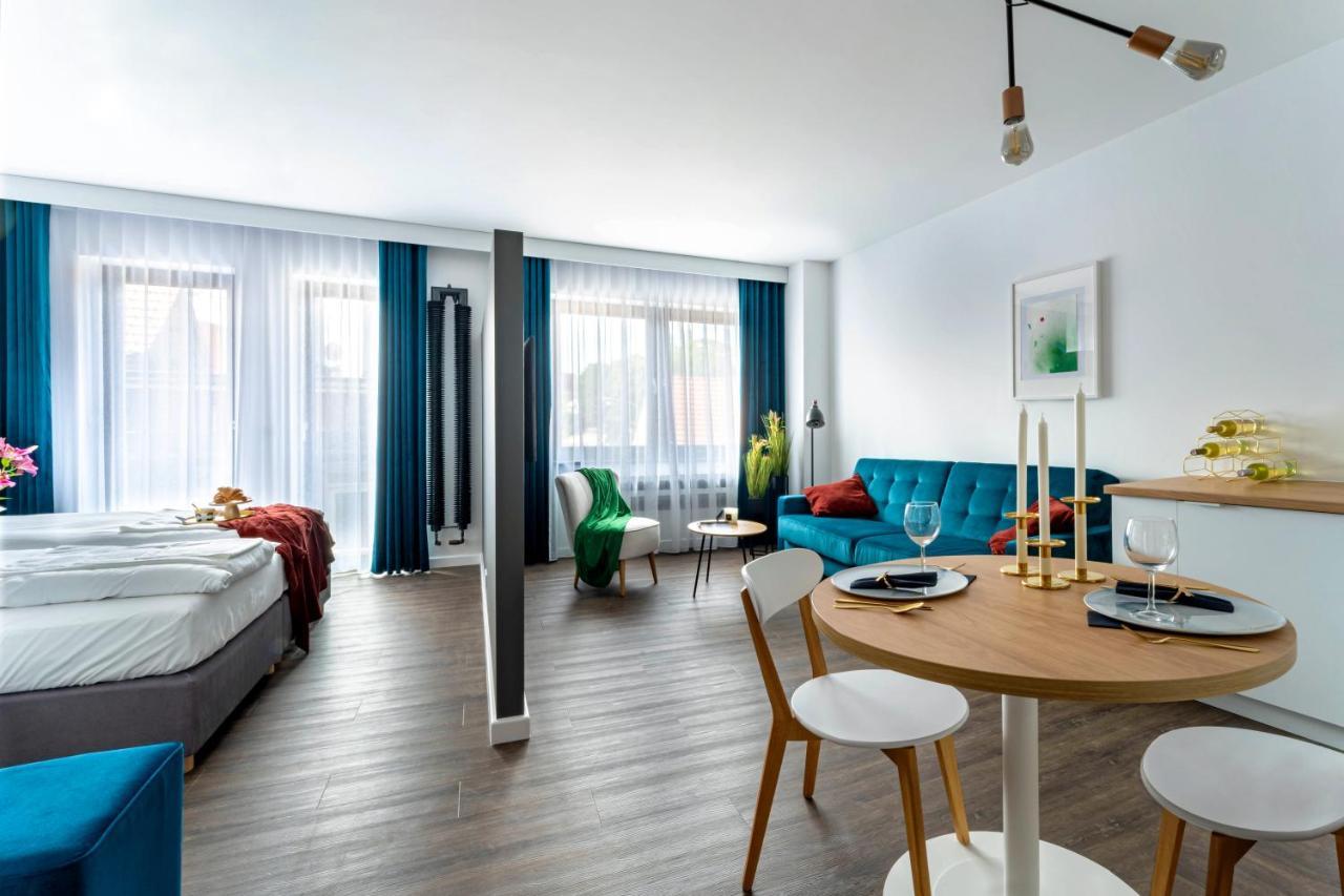 Apart House, Tylna 20 เจโลนากูรา ภายนอก รูปภาพ