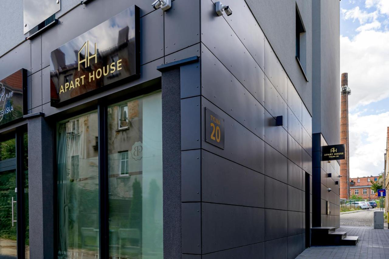 Apart House, Tylna 20 เจโลนากูรา ภายนอก รูปภาพ